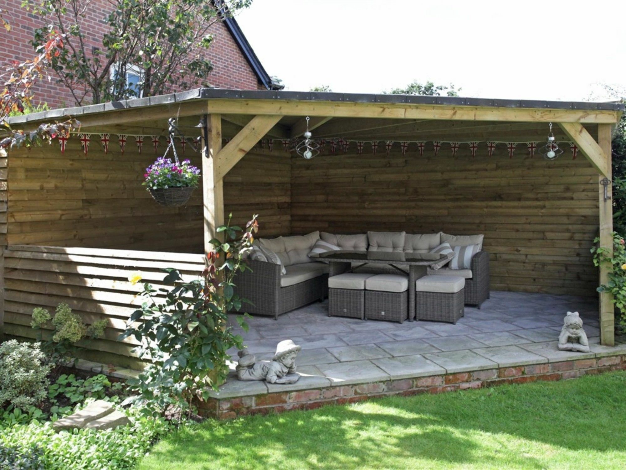 The Hinton Guest House Knutsford Exterior photo