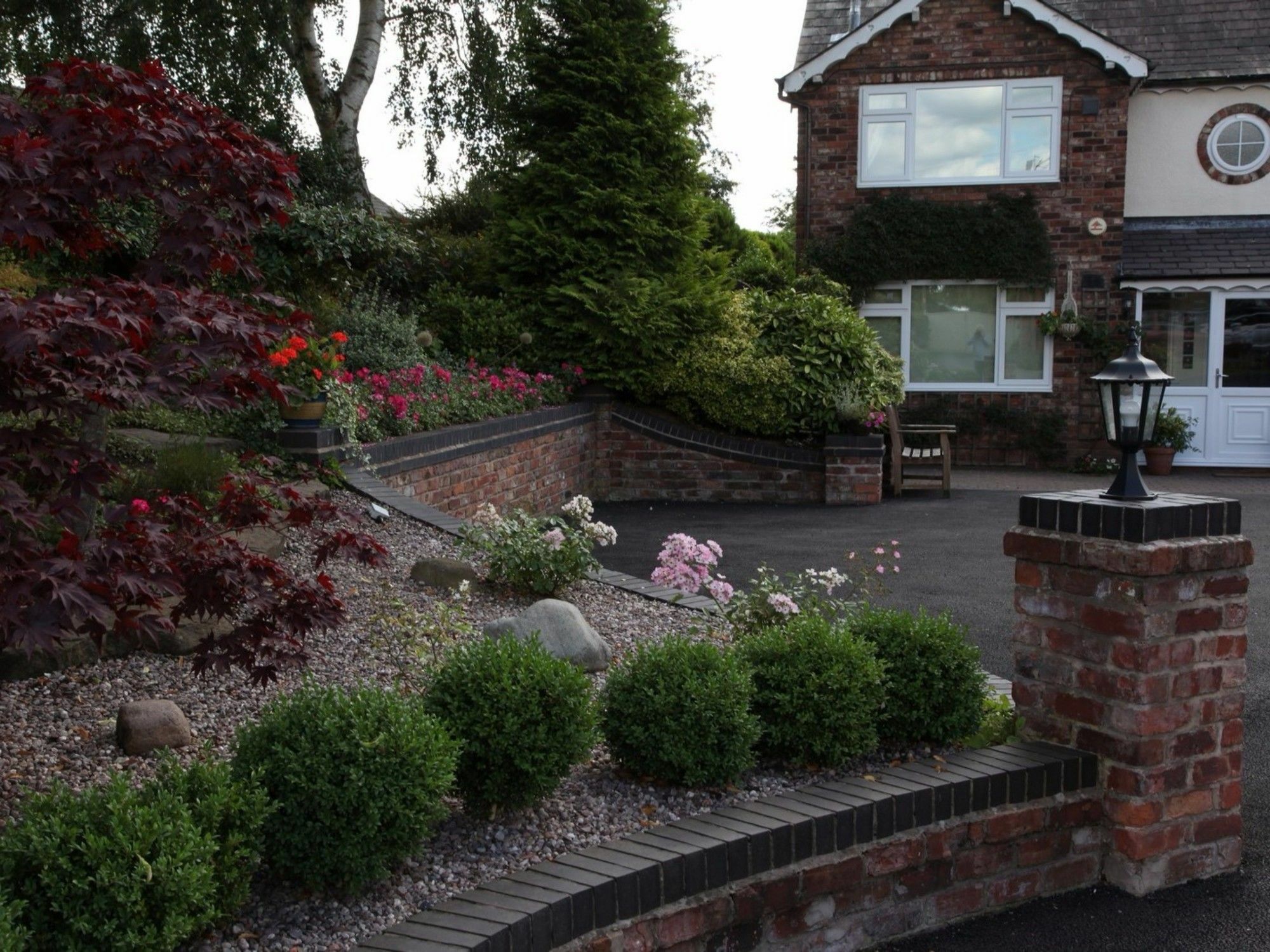 The Hinton Guest House Knutsford Exterior photo