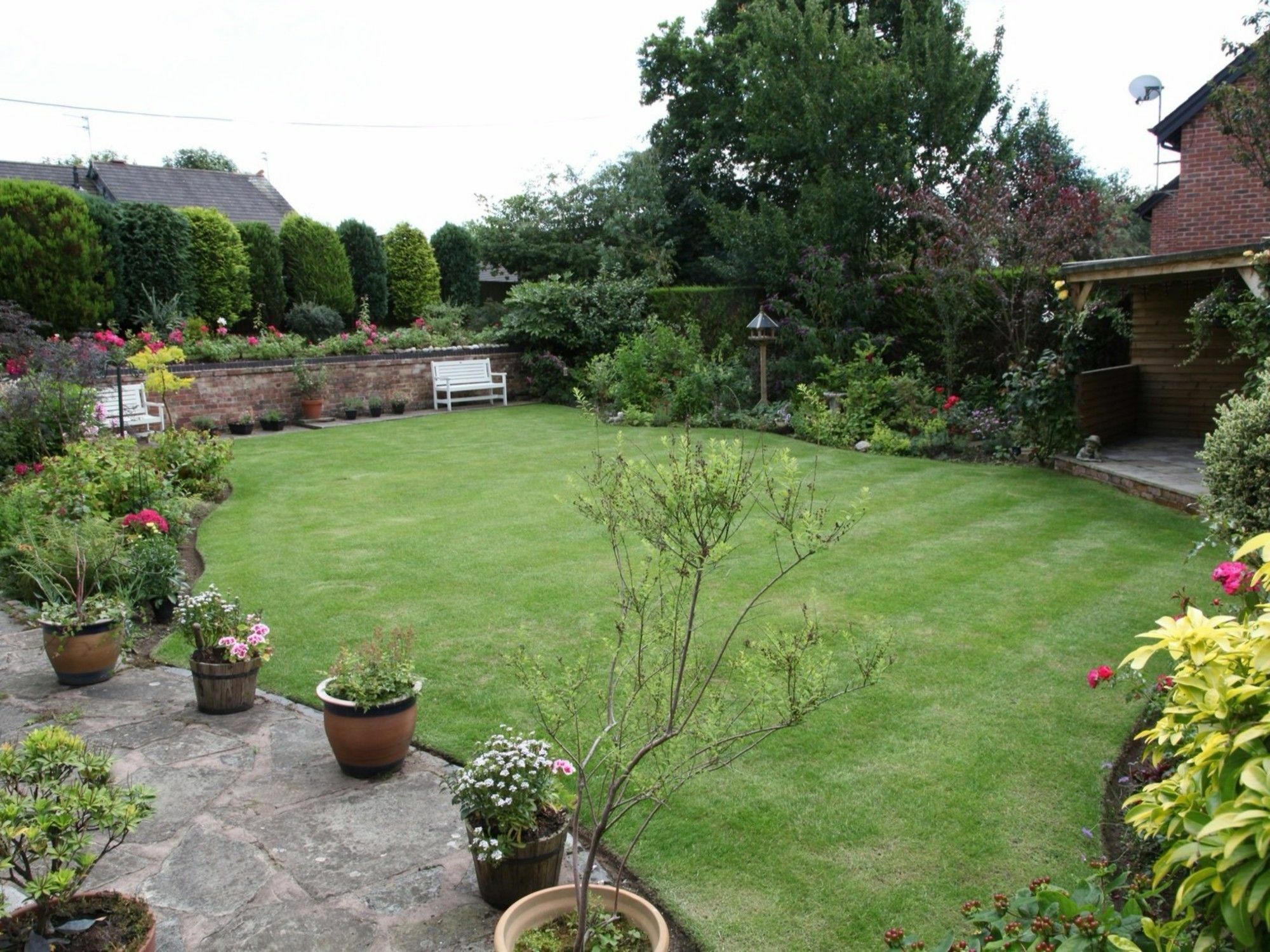 The Hinton Guest House Knutsford Exterior photo